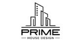 Prime House Design Logo